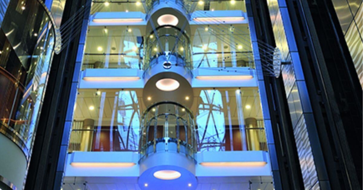Kone-Elevators
