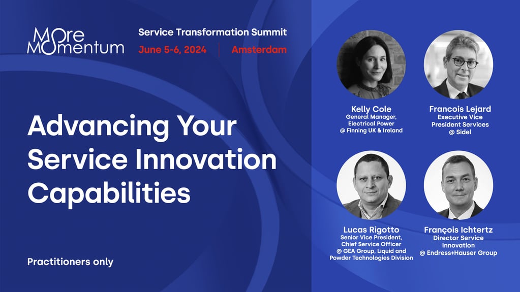 Mastering New Service Introduction: The Often-Overlooked Key to Success