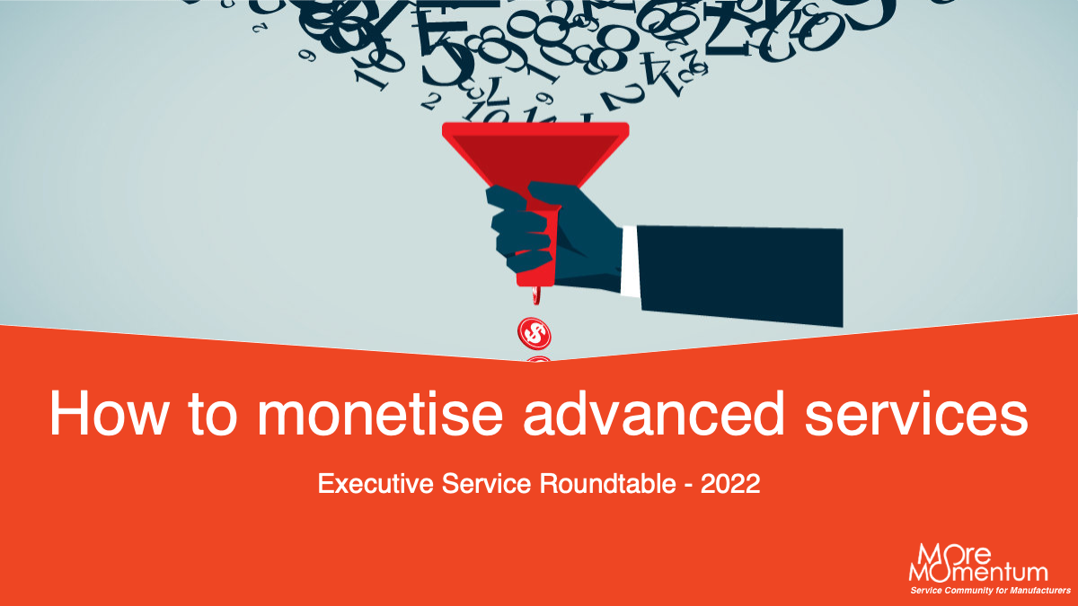 Roundtable Monetise Advanced Services 202211-