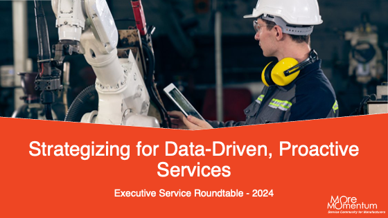 Strategizing for Data-Driven Proactive Services