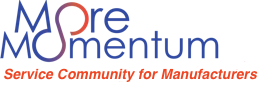 moreMomentum Service Community