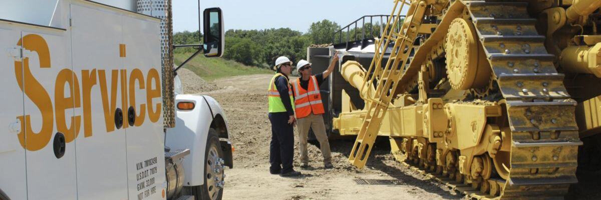 caterpillar cva
