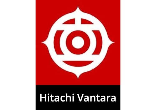 Hitachi Ventara