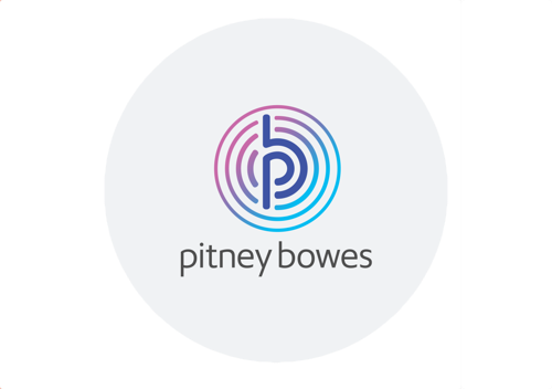 Pitney Bowes