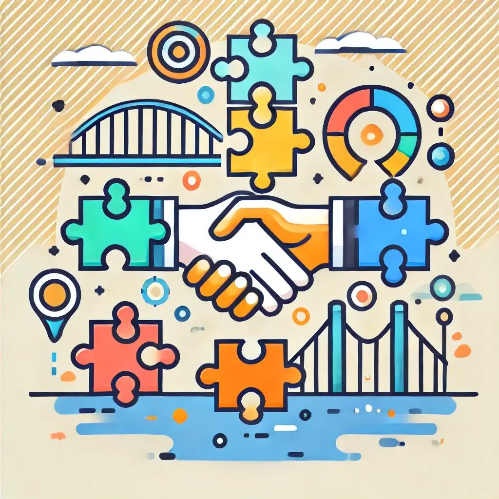building trust