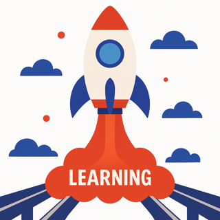 learning as competitive advantage