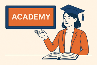 service academy header