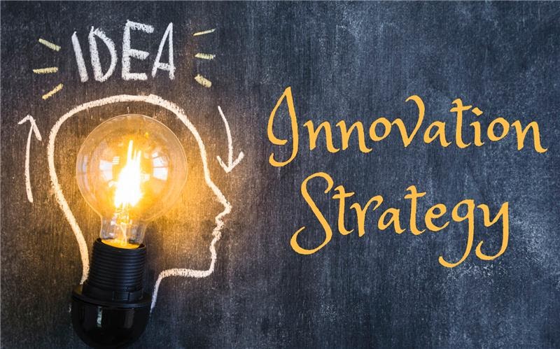 Innovation-Strategy