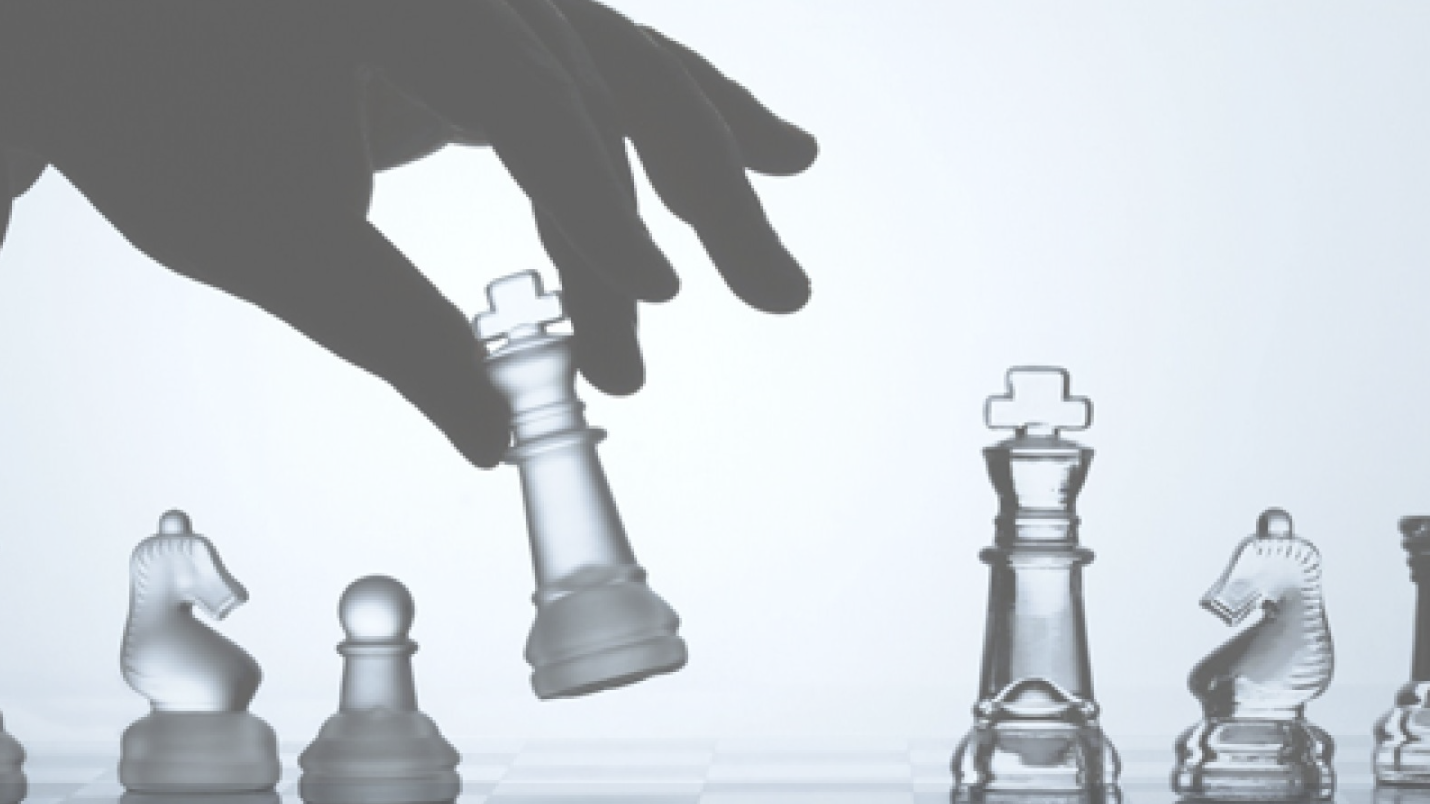 Cultivating strategic thinking for your Service Transformation