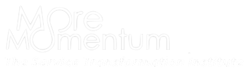 moreMomentum logo - white 500x144
