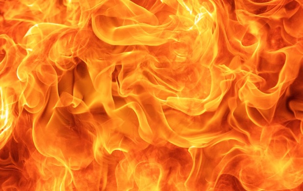 5 Reasons Why a Burning Platform is Bad for Innovation and Change