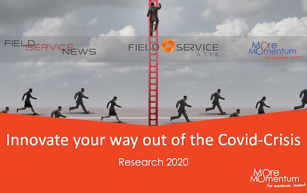 Innovate your way out of the covid-crisis