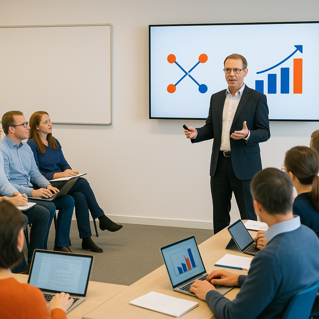 instructor-led-course