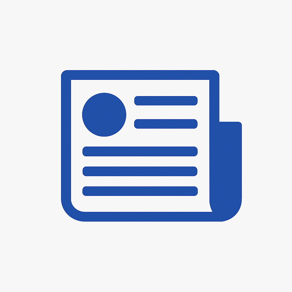 service business review